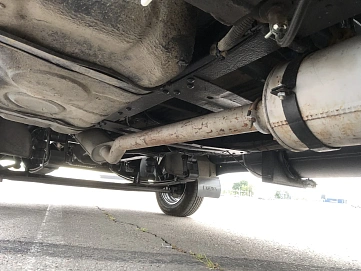 ГАЗ ГАЗель  33023 330273  Фермер, 2007г, Задний привод, Механическая