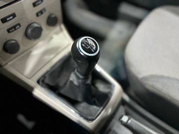 Opel , 2008г., передний привод, механика