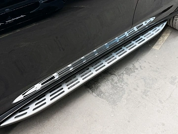 Mercedes-Benz GLS, 2022г, полный привод, автомат