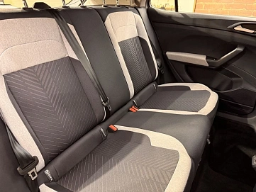 Volkswagen Tharu XR, 2025г, передний привод, автомат