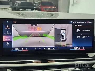 BMW X7, 2023г, полный привод, автомат