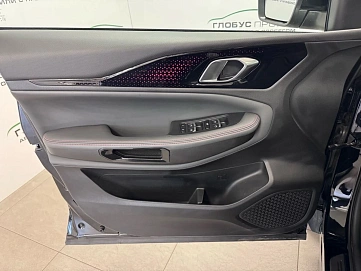 Jetour X50, 2024г, передний привод, автомат