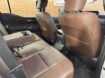 Toyota Land Cruiser Prado, 2026г., полный привод, автомат