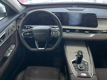 Chery Tiggo 7 Pro Max, 2024г, передний привод, робот