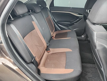 Lada (ВАЗ) Vesta, 2017г, передний привод, механика