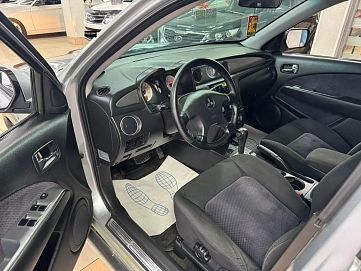 Mitsubishi Outlander, 2004г, полный привод, автомат