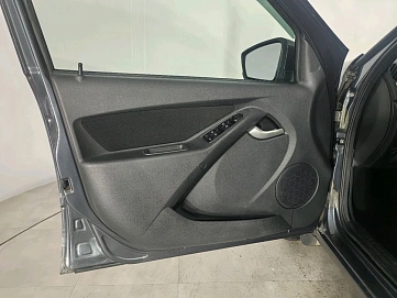 Lada (ВАЗ) Granta, 2019г, передний привод, механика