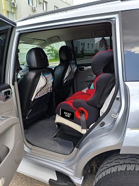Mitsubishi Pajero Sport, 2011г, полный привод, автомат