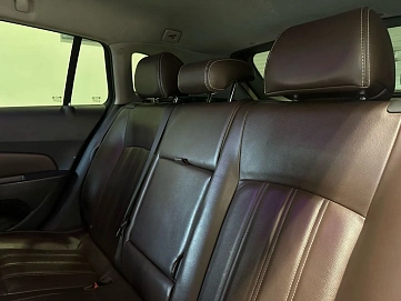 Chevrolet Cruze, 2013г, передний привод, автомат