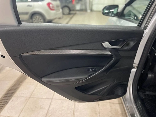 Lada (ВАЗ) Vesta, 2024г, передний привод, вариатор