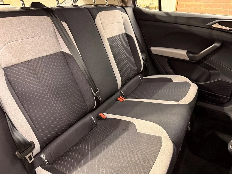 Volkswagen Tharu XR, 2025г., передний привод, автомат