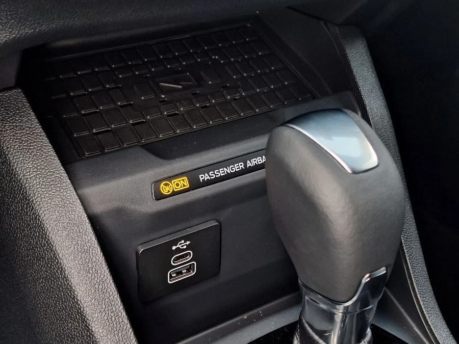 Ford Tourneo Courier, 2025г., передний привод, механика