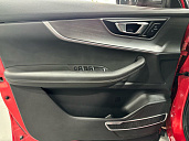 CHERY Tiggo 7 Pro, 2021г., передний привод, автомат