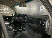 Mercedes-Benz GLK-Класс, 2013г., полный привод, автомат