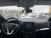 Lada (ВАЗ) , 2021г., передний привод, механика