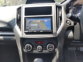 Subaru Impreza, 2021г., полный привод, вариатор