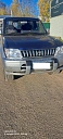 Toyota Land Cruiser Prado, 1997г., полный привод, автомат