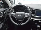 Lada (ВАЗ) Vesta, 2024г., передний привод, вариатор