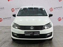Volkswagen Polo, 2017г, передний привод, автомат