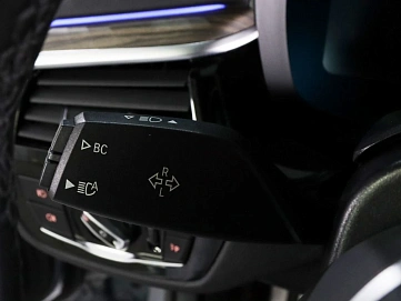 BMW , 2020г., полный привод, автомат