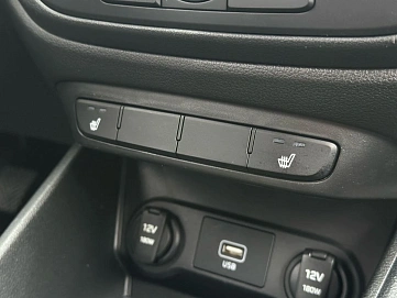 Hyundai Solaris, 2019г, передний привод, механика