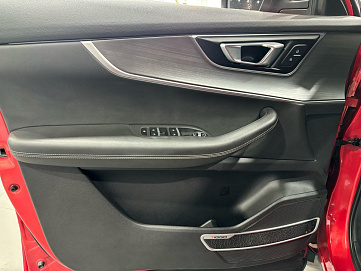 CHERY Tiggo 7 Pro, 2021г, передний привод, автомат