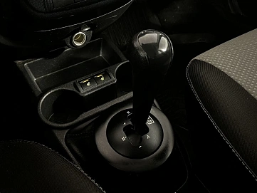 Lada (ВАЗ) , 2017г., передний привод, робот