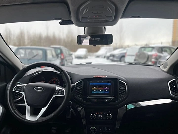 Lada (ВАЗ) , 2021г., передний привод, механика