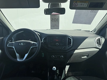 Lada (ВАЗ) XRAY, 2019г, передний привод, механика