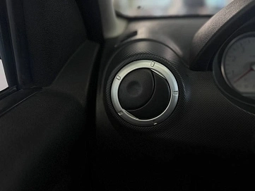 Renault Sandero, 2011г, передний привод, механика