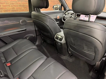 GAC Trumpchi S7, 2025г, полный привод, автомат