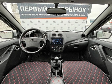 Lada (ВАЗ) Granta, 2023г, передний привод, механика