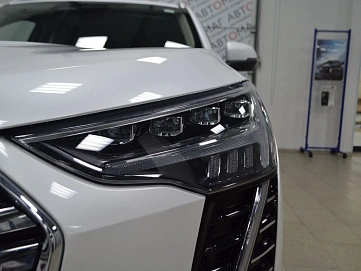 Haval Jolion, 2022г, полный привод, робот