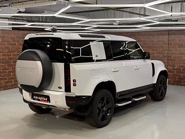 Land Rover Defender, 2021г, полный привод, автомат