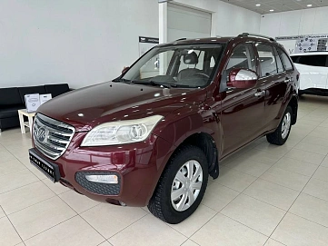 Lifan X60, 2014г, передний привод, механика