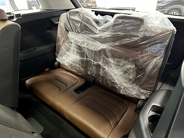 Skoda Kodiaq, 2023г, полный привод, робот