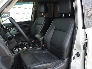 Mitsubishi Pajero, 2015г, полный привод, автомат