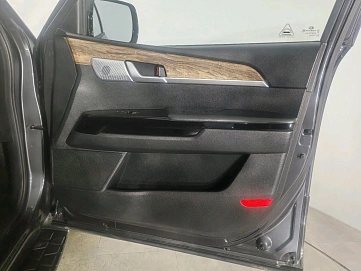 Kia , 2021г., полный привод, автомат