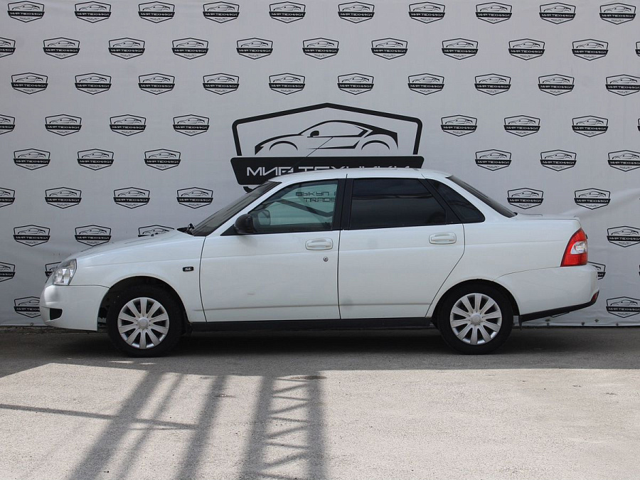 Lada (ВАЗ) , 2018г., передний привод, механика