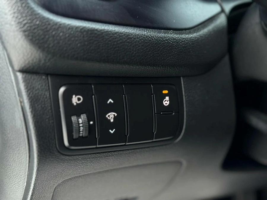 Kia Ceed, 2018г., передний привод, автомат