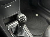 Lifan Solano, 2011г., передний привод, механика