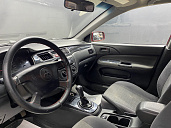 Mitsubishi Lancer, 2004г., передний привод, механика