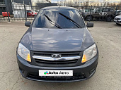 Lada (ВАЗ) Granta, 2015г., передний привод, механика