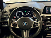 BMW X3, 2020г., полный привод, автомат