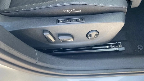 Skoda Octavia, 2025г, передний привод, автомат