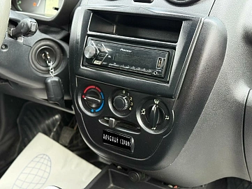 Lada (ВАЗ) Granta, 2012г, передний привод, механика