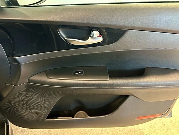 Kia Cerato, 2021г, передний привод, автомат
