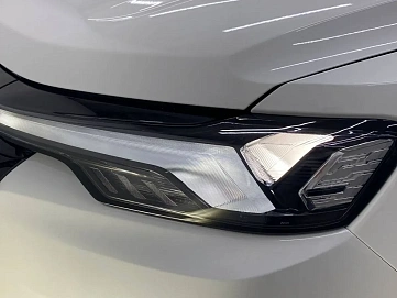 Changan , 2023г., передний привод, робот