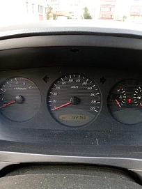 SsangYong Kyron, 2013г, полный привод, автомат