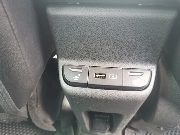 Lada (ВАЗ) XRAY, 2021г, передний привод, вариатор